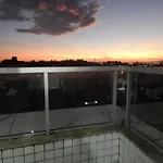 Cobertura De 3 Quartos Duplex