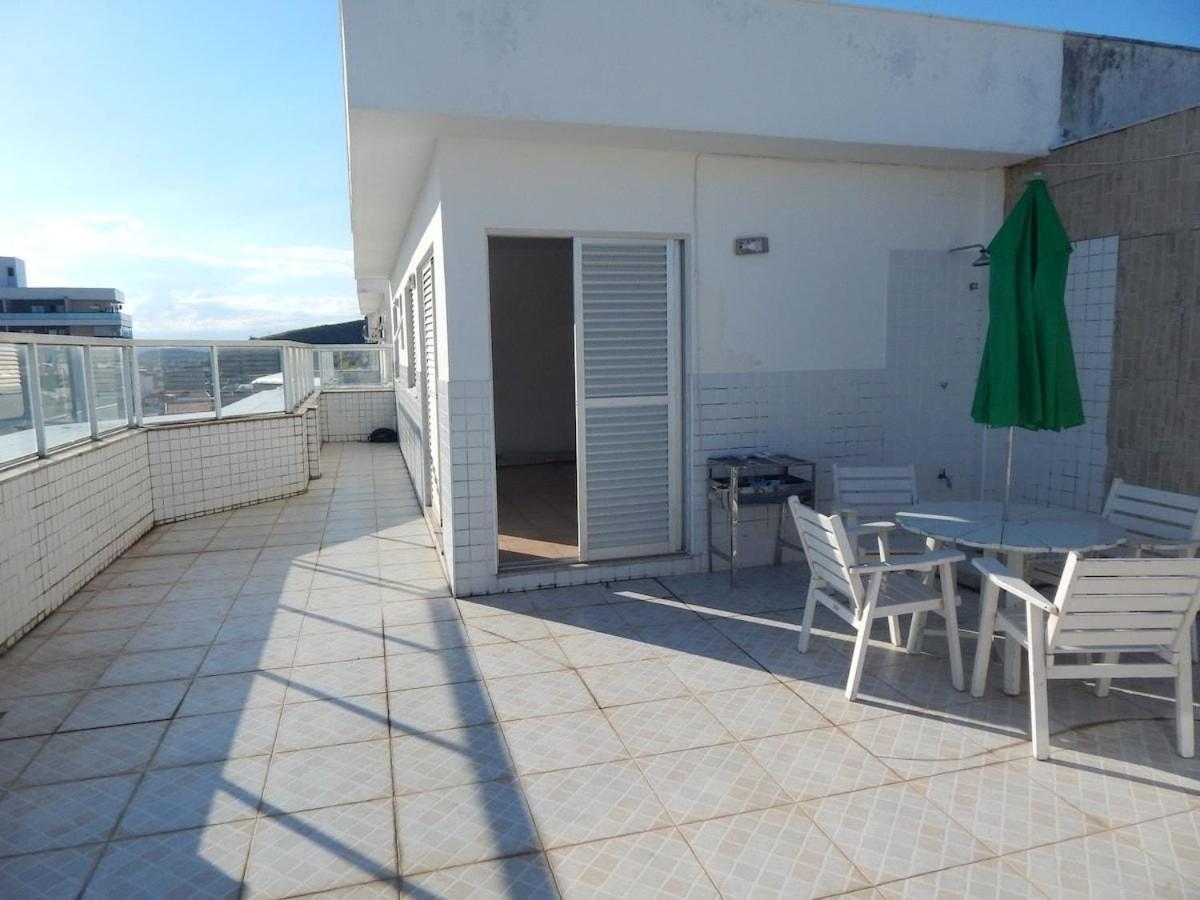 Cobertura De 3 Quartos Duplex * Cabo Frio