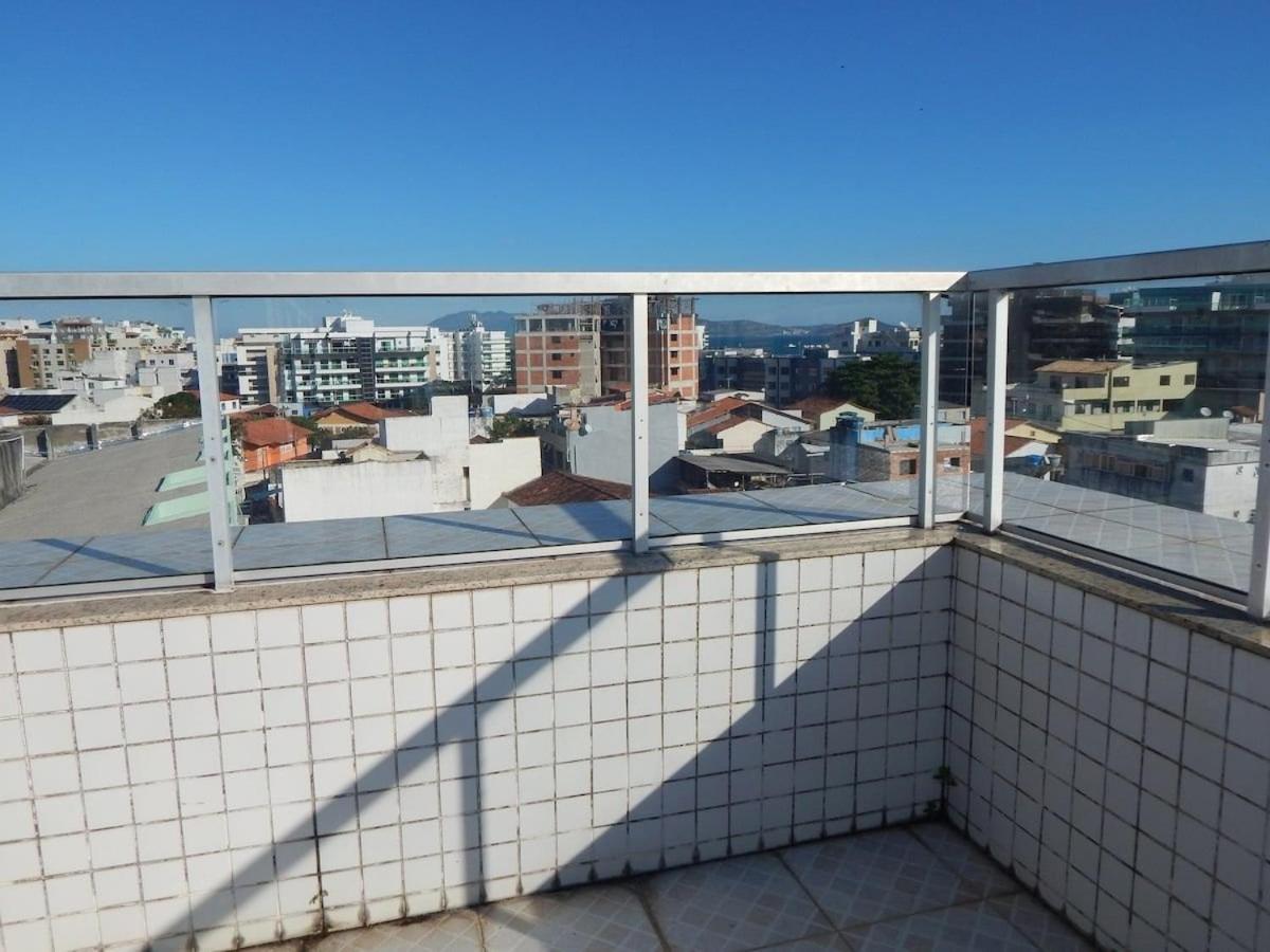 Cobertura De 3 Quartos Duplex Apartamento