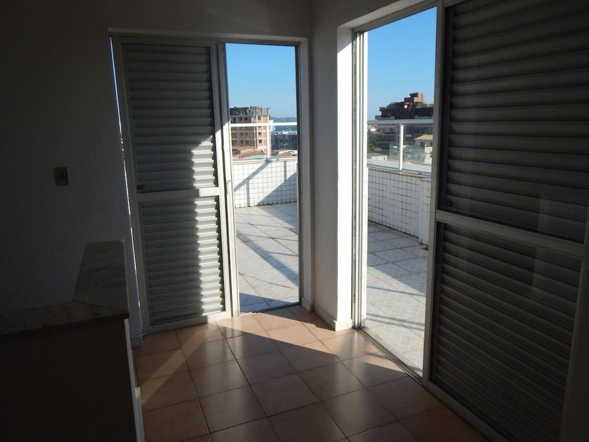 Cobertura De 3 Quartos Duplex Cabo Frio