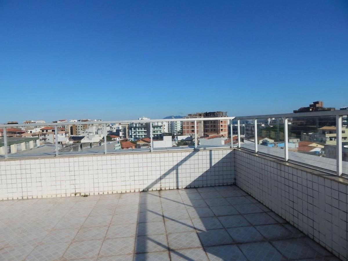 Cobertura De 3 Quartos Duplex