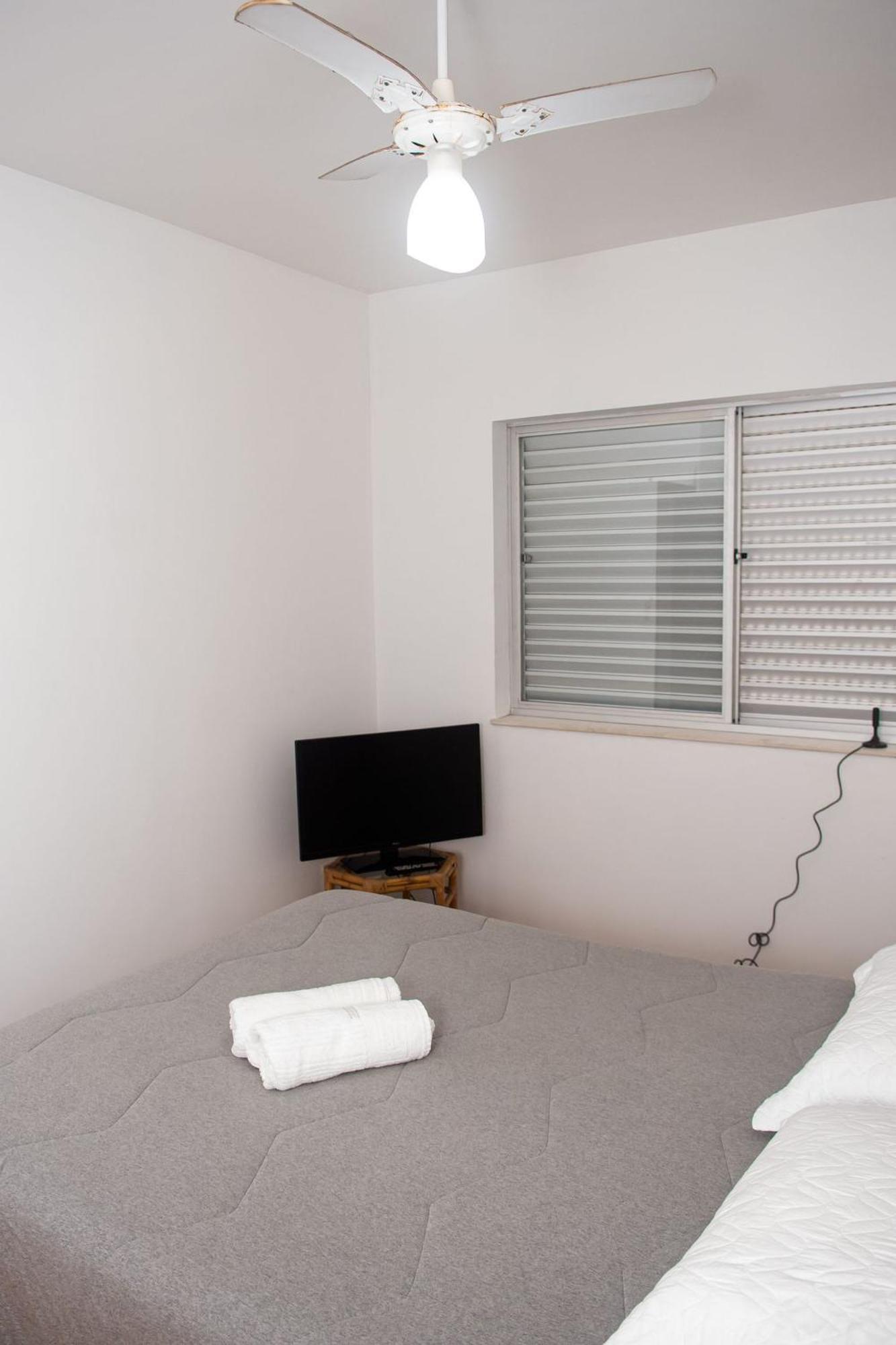 Apartamento Cobertura De 3 Quartos Duplex *