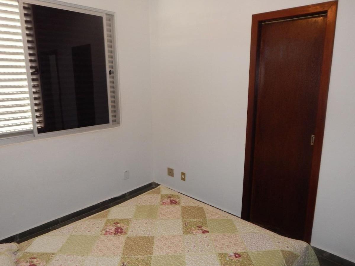 Apartamento Cobertura De 3 Quartos Duplex