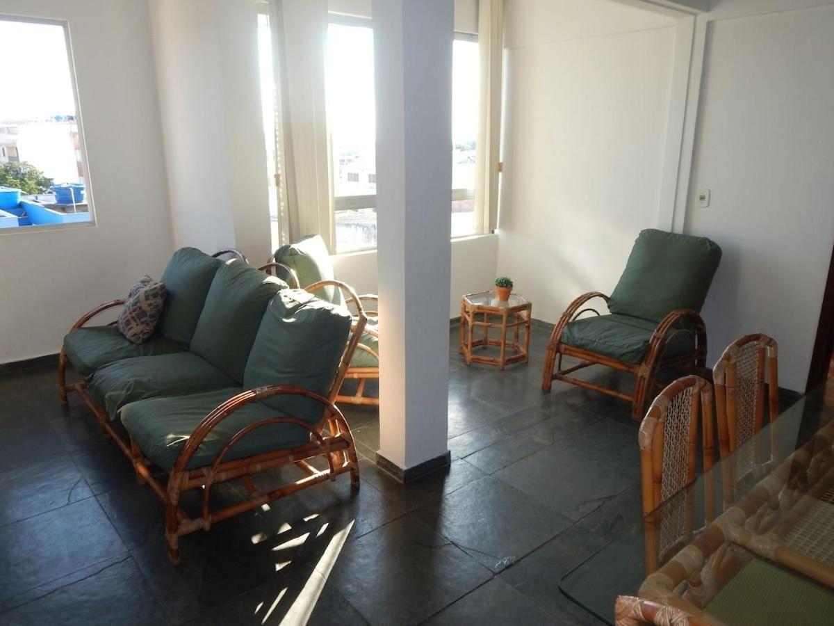 Cobertura De 3 Quartos Duplex Apartamento Cabo Frio