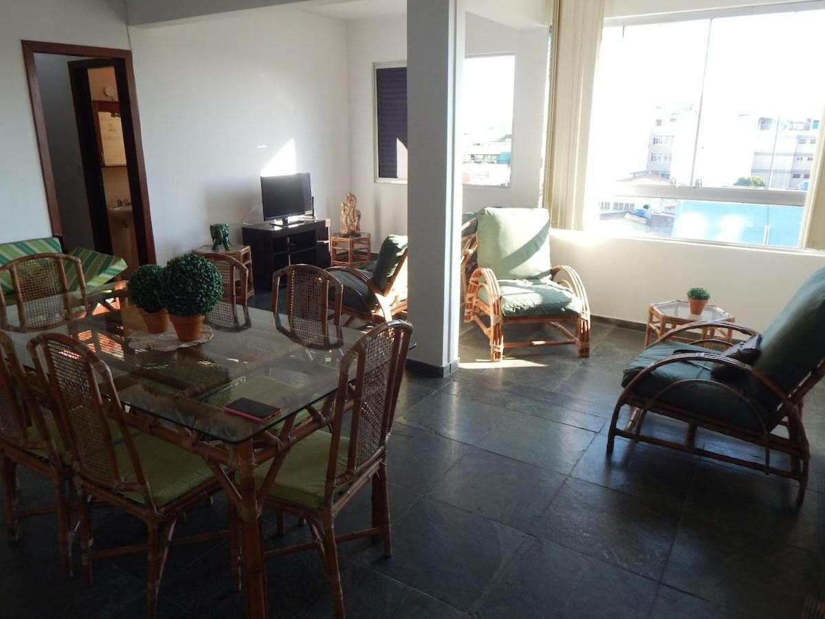 Cobertura De 3 Quartos Duplex
