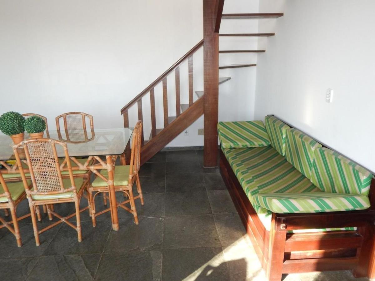 Apartamento Cobertura De 3 Quartos Duplex