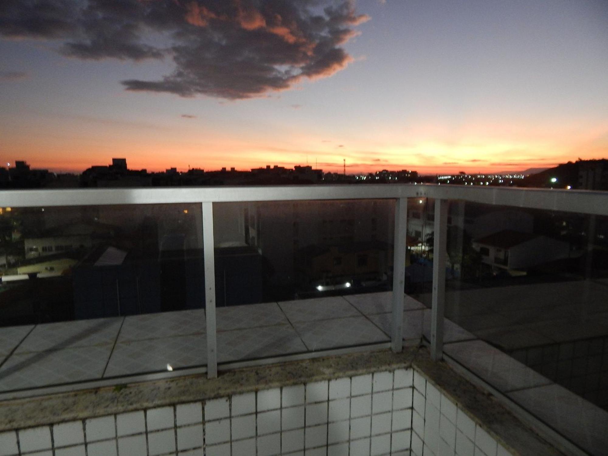 Apartamento Cobertura De 3 Quartos Duplex