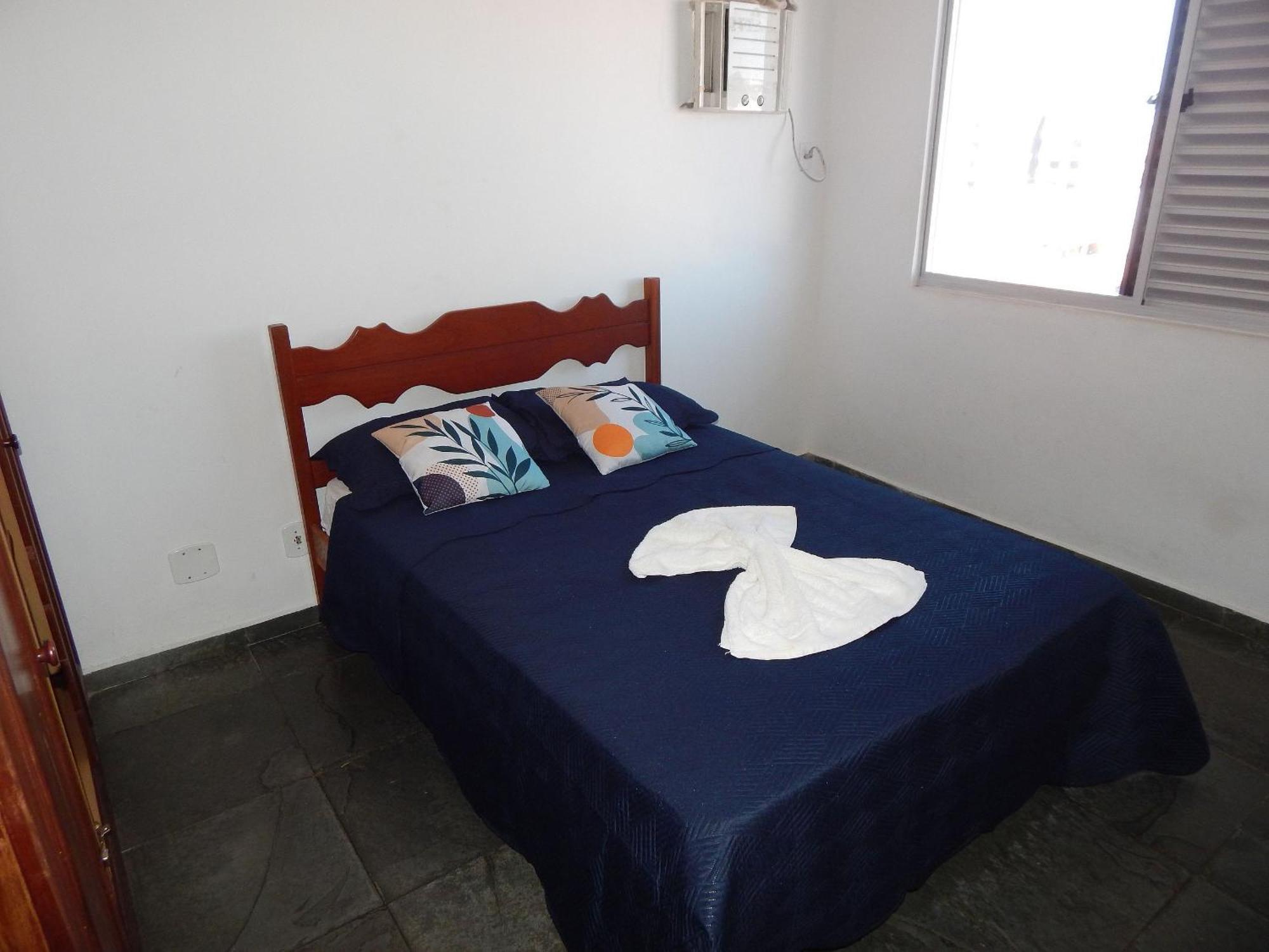 Cobertura De 3 Quartos Duplex