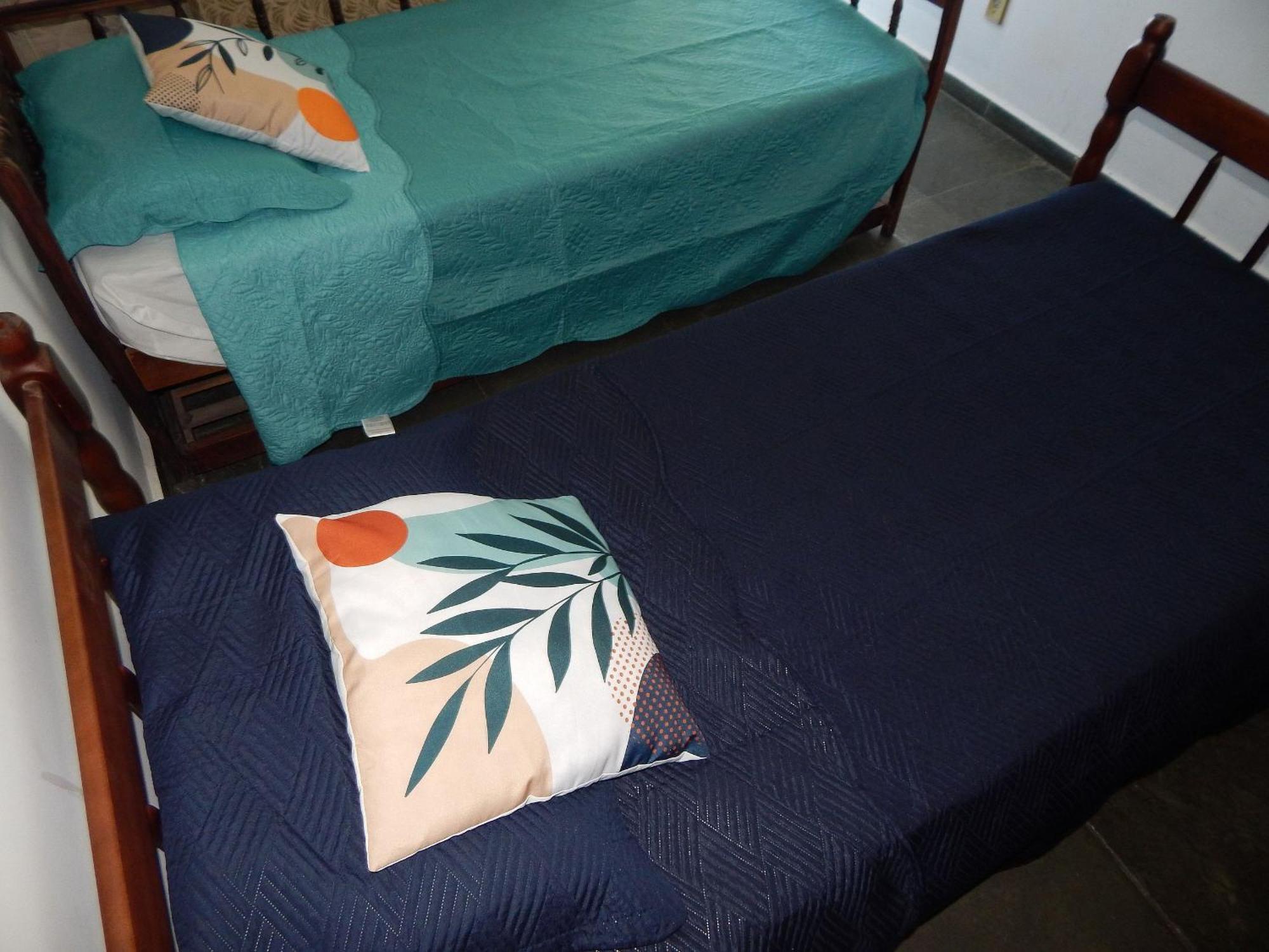 Cobertura De 3 Quartos Duplex Apartamento