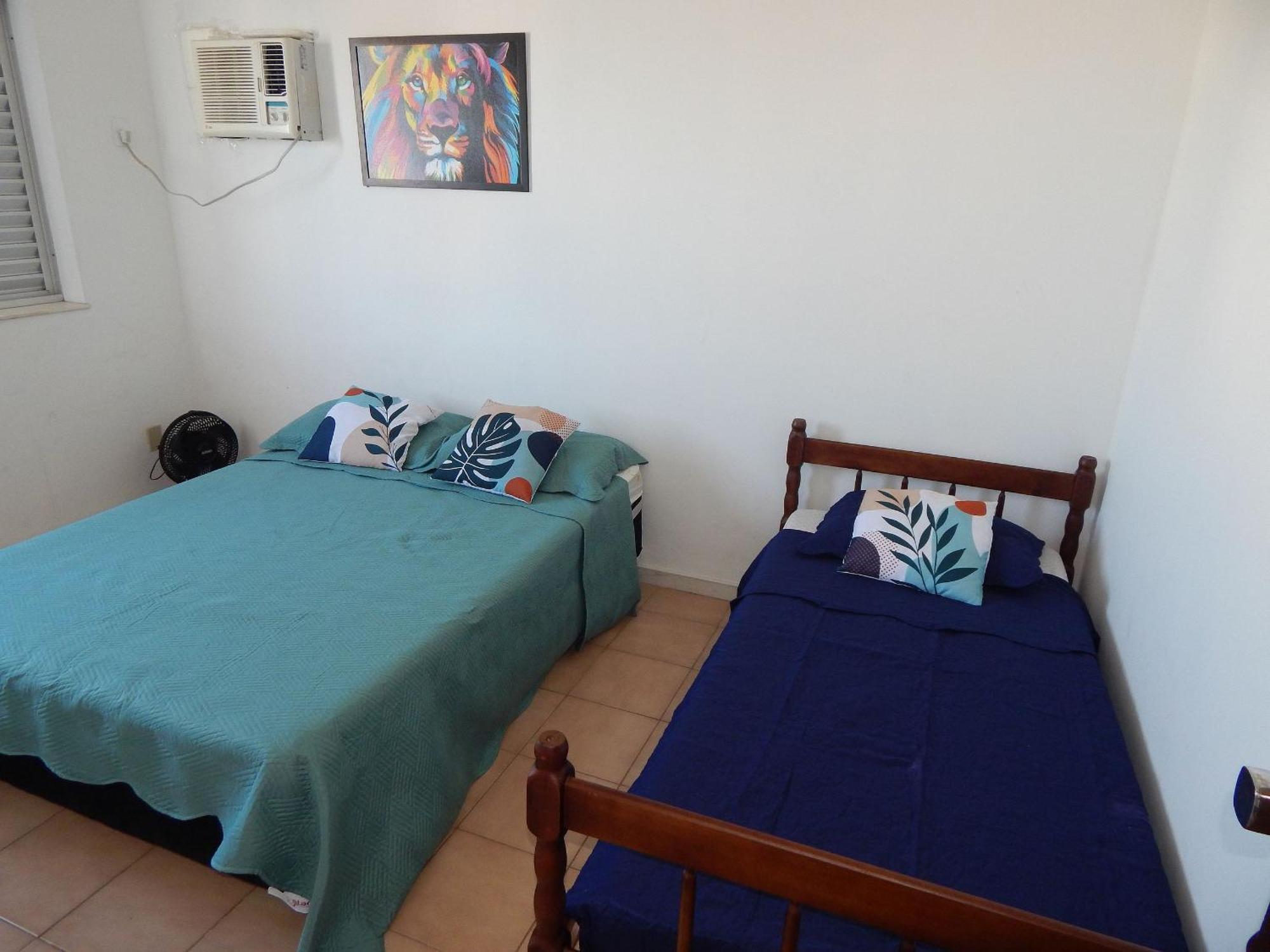 Cobertura De 3 Quartos Duplex Apartamento Cabo Frio