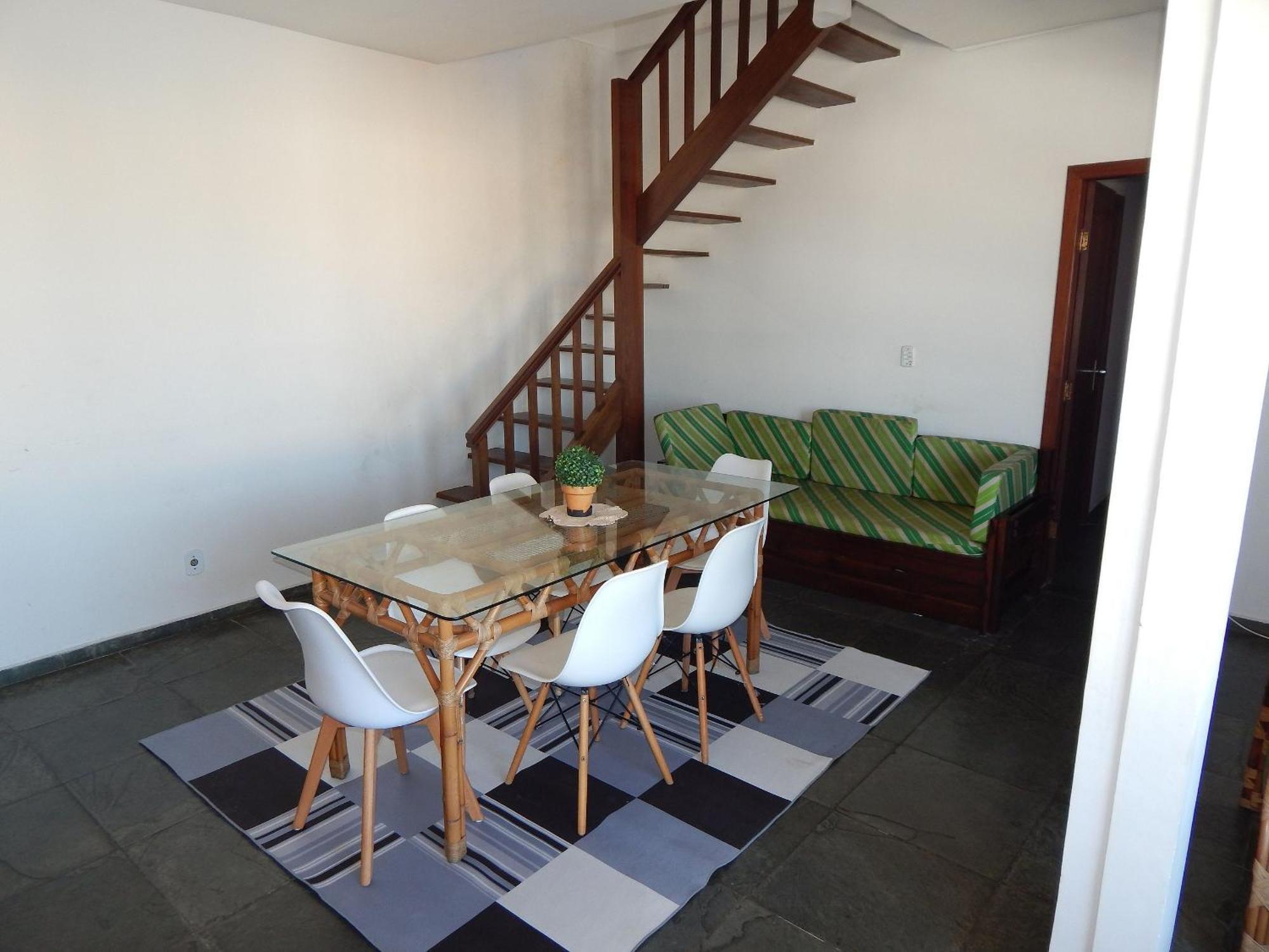 Cobertura De 3 Quartos Duplex Cabo Frio